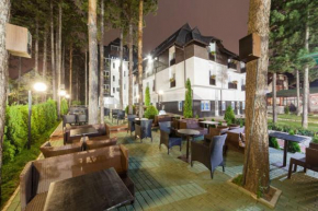 Отель Apartment Šimšir  Златибор
